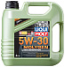 Купить LIQUI MOLY Molygen New Generation 5W-30  preview 2