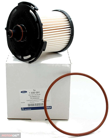 Фильтр топливный FORD 1930091 preview 1