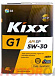 KIXX G1 5W-30 SP фото 1 Купить KIXX G1 5W-30 SP  preview 1