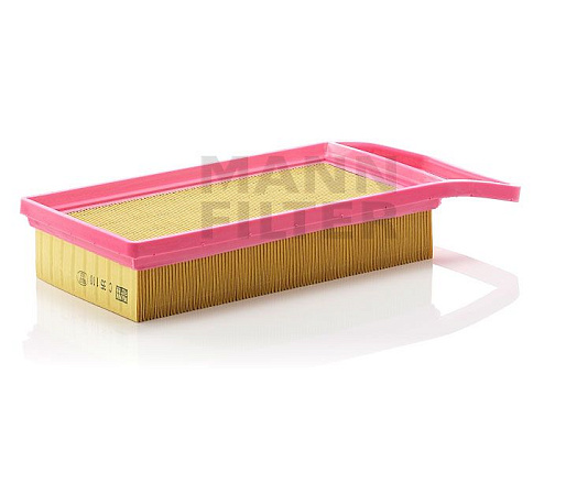 Воздушный фильтр MANN C35110 preview 1