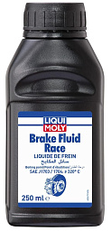 Тормозная жидкость LIQUI MOLY Brake Fluid Race