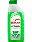Антифриз зеленый SIBIRIA G11