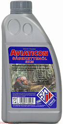 Масло цепное  FINKE Aviaticon SKM 100