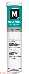 Смазка MOLYKOTE Longterm W2