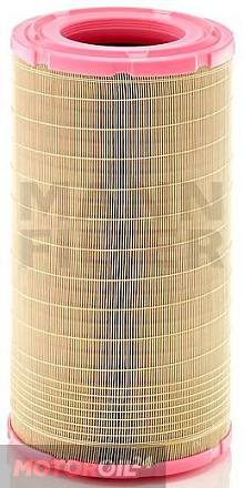 Воздушный фильтр MANN C24904/3 preview 1