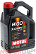 Купить MOTUL 8100 X-clean EFE 5W-30  preview 1
