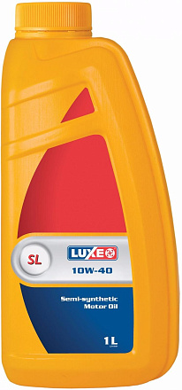 LUXE SL 10W-40 preview 1