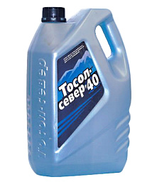 Тосол СЕВЕР -40С