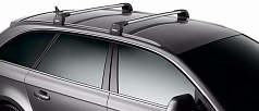 Автомобильный багажник THULE WingBar Edge 9596