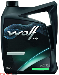 WOLF Official Tech 5W-30 UHPD Extra FE