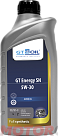 GT-OIL GT Energy SN 5W-30