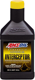 AMSOIL Interceptor Synthetic 2-Stroke Oil