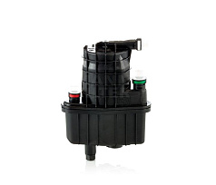 Фильтр топливный MANN WK939/3