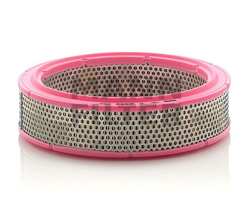 Воздушный фильтр MANN C2443 preview 1