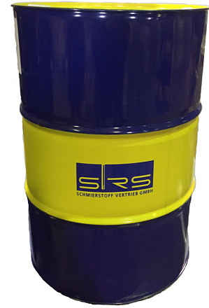 SRS Multi-Rekord 10W-40 preview 1