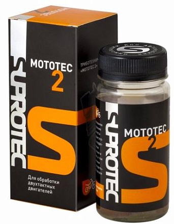 Триботехнический состав SUPROTEC Mototec 2 preview 2