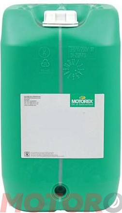 MOTOREX Concept F-EB 5W-20 preview 1