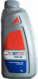 LUXE Standard SG/CD 15W-40