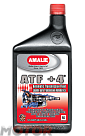 Трансмиссионное масло AMALIE  ATF +4 Full Synthetic