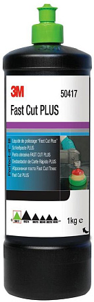 Паста высокоэффективная абразивная 3M Perfect-it III Fast Cut Plus preview 2