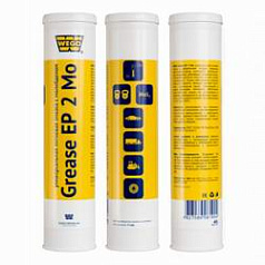 Смазка WEGO Grease EP 2 MO