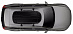 Купить Автобокс на крышу THULE Motion XT M Black Glossy  preview 8
