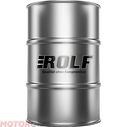 ROLF Professional 5W-30 A5/B5 SP preview 1