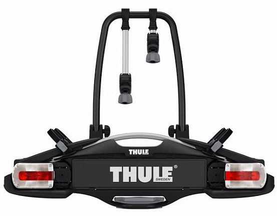 Велокрепление на фаркоп THULE VeloCompact 925 preview 2