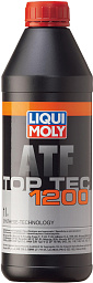 Трансмиссионное масло LIQUI MOLY Top Tec ATF 1200