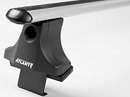 ATLANT Комплект опор багажника (4 шт. без адаптеров ТИП В - крепление за дверной проем)