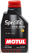 Купить MOTUL Specific 502 00 / 505 01 SAE 5W-40  preview 1