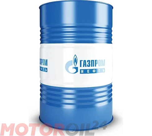 GAZPROMNEFT Diesel Extra 15W-40 preview 1