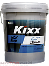 KIXX HDX Euro 15W-40