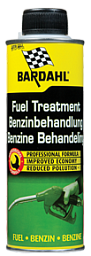 Присадка BARDAHL Fuel Preventive Treatment