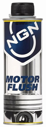 NGN Motor Flush фото 1 NGN Motor Flush preview 1