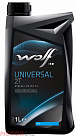 WOLF Universal 2T