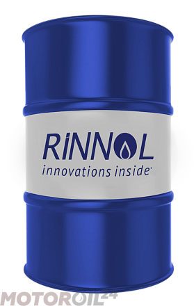 RINNOL Formula Classic 15W-40 preview 1