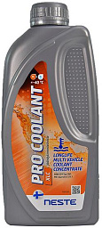 Антифриз NESTE Pro Coolant XLC