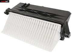 Фильтр воздушный BLUE PRINT ADU172209