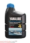 YAMAHA Yamalube 4 10W-40