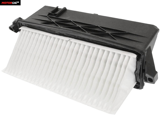 Фильтр воздушный BLUE PRINT ADU172209 preview 2