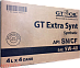 GT-OIL GT Extra Synt 5W-40 фото 1 Купить GT-OIL GT Extra Synt 5W-40  preview 1