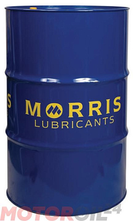 MORRIS LUBRICANTS Multivis ADT C3 5W-30 preview 1