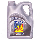 OLYMPIA Pro-Tech Fully Synthetic Engine Oil SAE 5W-40