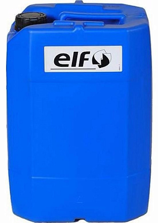 Трансмиссионное масло ELF Tranself NFP 75W-80 preview 1