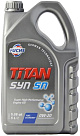 FUCHS Titan SYN SN 0W-20