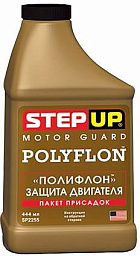 Присадка в моторное масло HI-GEAR Тефлон 2255