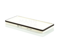 Салонный фильтр MANN CU3858