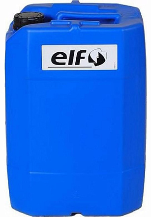 Трансмиссионное масло ELF Tranself EP 80W-90 preview 1