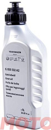Трансмиссионное масло VW G055 532